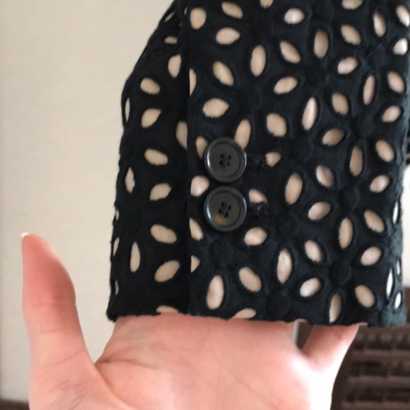 Loft Blazer - Picture 3 of 5